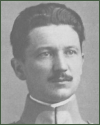 Portrait of Lieutenant-General Pierre-Jules-André-Marie de La Font Chabert